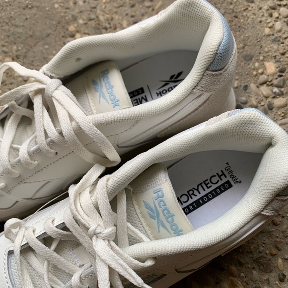 Women's Reebok Glide Sneakers - Picture 4 of 5